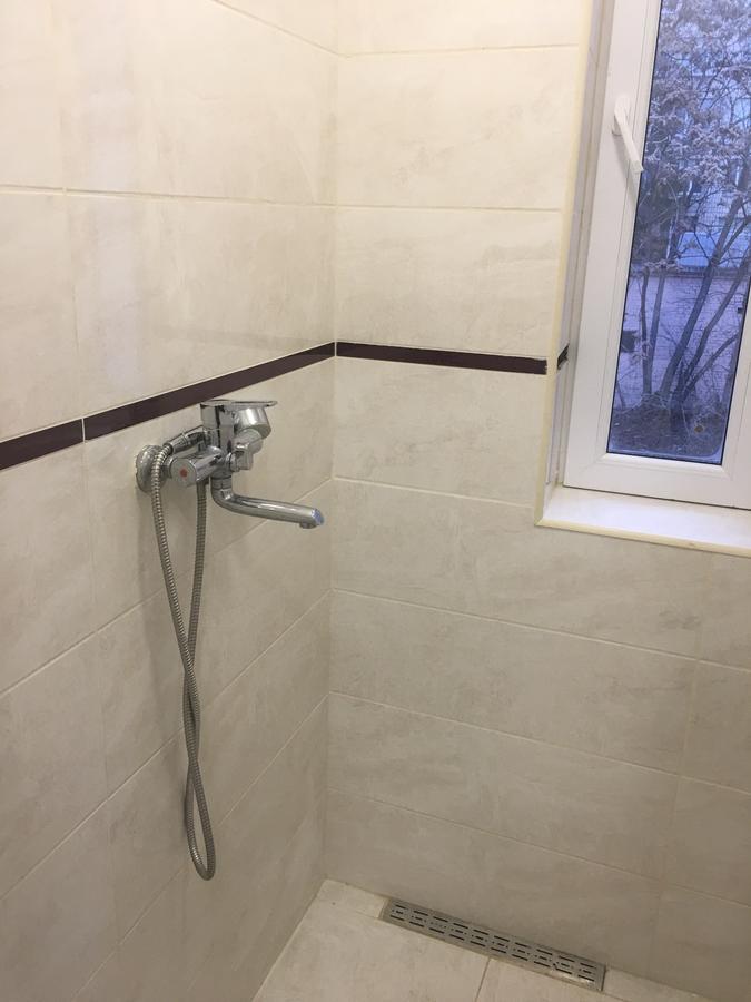 Hostel Railway Kiev Zewnętrze zdjęcie