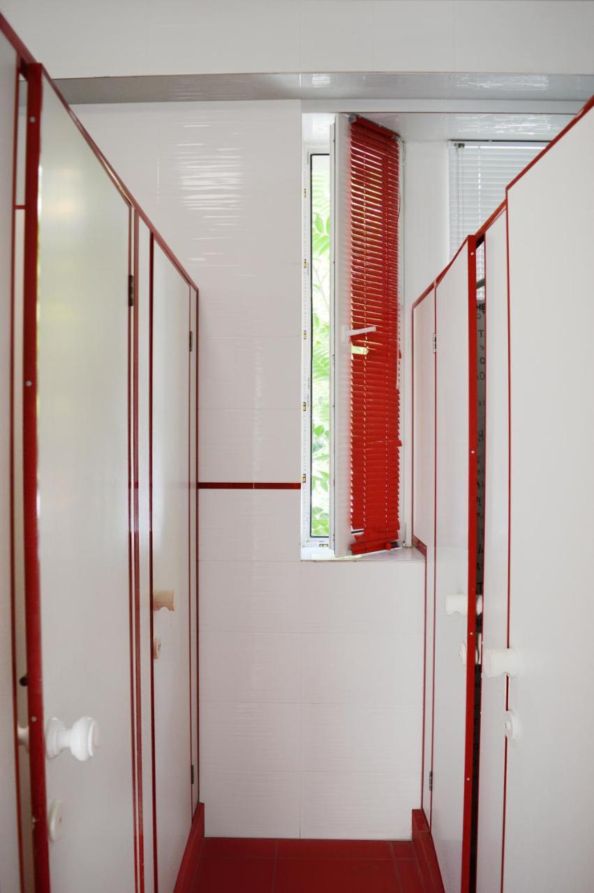 Hostel Railway Kiev Zewnętrze zdjęcie
