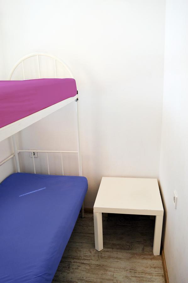 Hostel Railway Kiev Zewnętrze zdjęcie