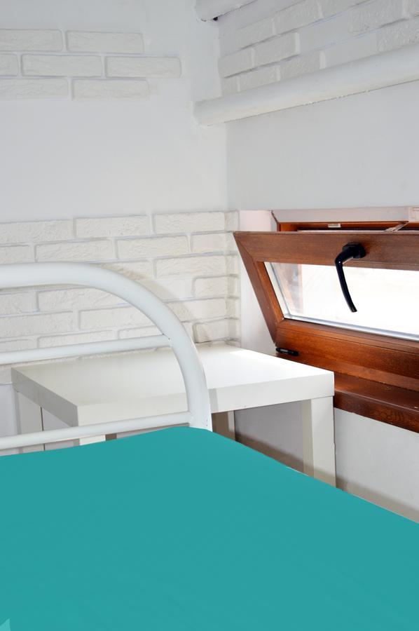 Hostel Railway Kiev Zewnętrze zdjęcie