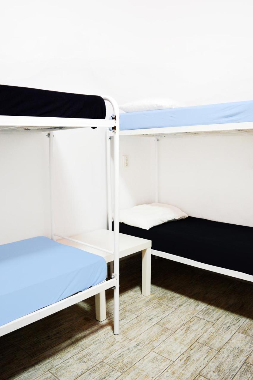Hostel Railway Kiev Zewnętrze zdjęcie